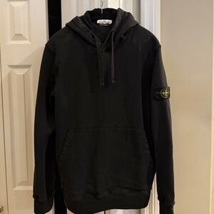 Stone Island Hoodie